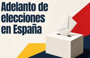 ¿Cuándo podrían celebrarse las elecciones generales? Sánchez baraja que Alzira vuelva a las urnas en esta fecha