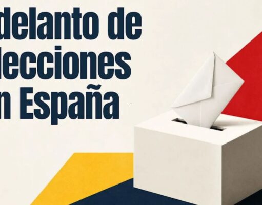¿Cuándo podrían celebrarse las elecciones generales? Sánchez baraja que Alzira vuelva a las urnas en esta fecha