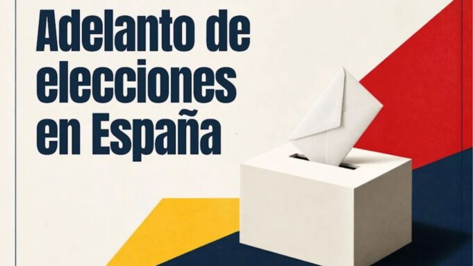 ¿Cuándo podrían celebrarse las elecciones generales? Sánchez baraja que Alzira vuelva a las urnas en esta fecha