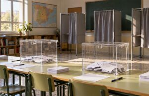 Elecciones generales el 29 de noviembre: las fechas que debe tener en cuenta Alzira tras el adelanto de Pedro Sánchez
