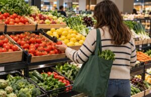 ¿Pagas de más por la compra en Alzira? La OCU revela qué ciudades y supermercados tienen mejores precios