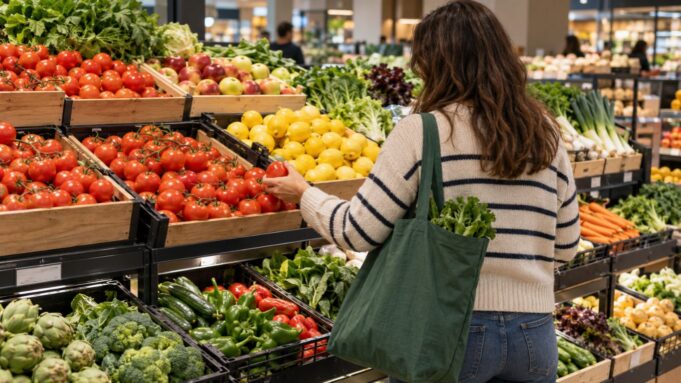 ¿Pagas de más por la compra en Alzira? La OCU revela qué ciudades y supermercados tienen mejores precios