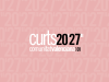 Abierta la Convocatoria para Participar en el Catálogo ‘Curts Comunitat Valenciana 2027’ del Institut Valencià de Cultura