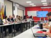 Alerta naranja por lluvias en el litoral de Valencia y otras provincias de la Comunidad Valenciana
