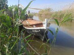 Apoyo de Ivace+i Energía a la Electrificación de Embarcaciones Tradicionales en l’Albufera