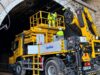 Ispalvia acometerá la renovación de la catenaria en 13 túneles del entorno de Despeñaperros