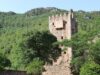 La Torre de las Palomas de Alzira, por dentro: lo que se perdió y lo que ahora se quiere recuperar
