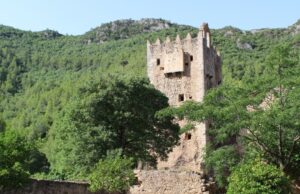 La Torre de las Palomas de Alzira, por dentro: lo que se perdió y lo que ahora se quiere recuperar