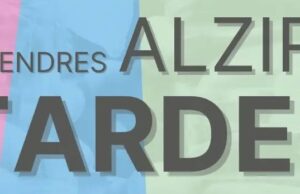 El Tardeo de Alzira cambia: la música tendrá que permitir hasta mantener una conversación