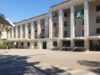 Un derrame químico en el Hospital General de Valencia afecta a más de 30 trabajadores