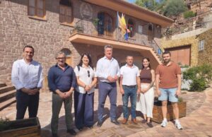 Comienzan las obras de la nueva depuradora de Segart con una inversión de 527.000 euros en 2027