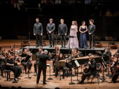Culminación de la Gira Española de Les Arts Florissants con ‘Riccardo Primo’ de Händel