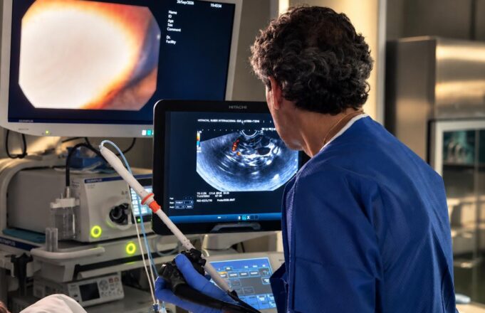Una técnica de radiofrecuencia abre nuevas opciones para tratar los insulinomas