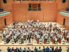El Auditori de Castelló celebra una semana de conciertos de piano y música sinfónica