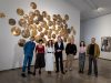 El Centre del Carme inaugura la exposición ‘Todo lo sólido se desvanece en el aire’ que reflexiona sobre la cultura etérea