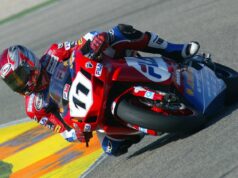 El Circuit Ricardo Tormo será sede de los campeonatos mundiales de motociclismo en 2027
