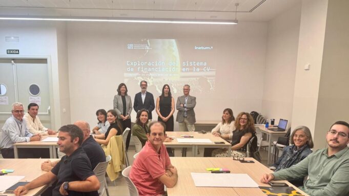 El Consejo Valenciano de Emprendimiento organiza un grupo para impulsar la financiación y la inversión en startups