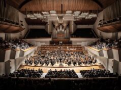 El Festival Ensems cierra su 48ª edición con récord de asistencia en València