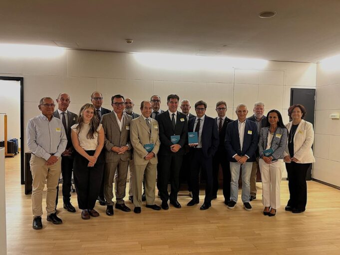 El Hospital Clínico de València se Une a la Iniciativa del Libro Blanco del Dolor Agudo en España