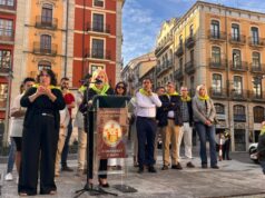 El IVASS resalta la relevancia de la atención psicológica personalizada en la Semana de la Salud Mental de Alcoy