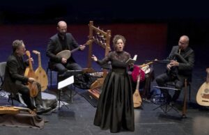 El Institut Valencià de Cultura Anuncia la Décima Edición del Festival Renaixement en San Miguel de los Reyes