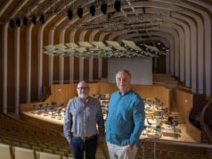 El Palau de les Arts inicia su temporada sinfónica con el Concierto para piano N.º 1 de Chaikovski