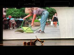 El Teatre Rialto de València estrena la obra ‘Cadira verda’ de Tomás Verdú