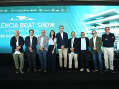 El Valencia Boat Show se consolida como un referente en el calendario náutico de la Comunitat Valenciana