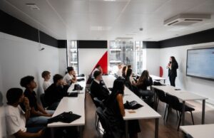 GBSB Global impulsa su posicionamiento entre las escuelas de negocios con nuevos reconocimientos en 2026
