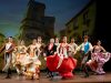 Inauguración del Ciclo ‘Viernes de Danza’ en Les Arts con ‘Les Ballets Espagnols de La Argentina’