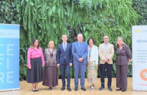 Jornada ‘Escola 4.0’: Integrando la Programación y Robótica en la Educación