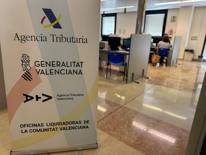 La Agencia Tributaria Valenciana mejora la atención al ciudadano con un 33,5% de trámites en línea durante 2026