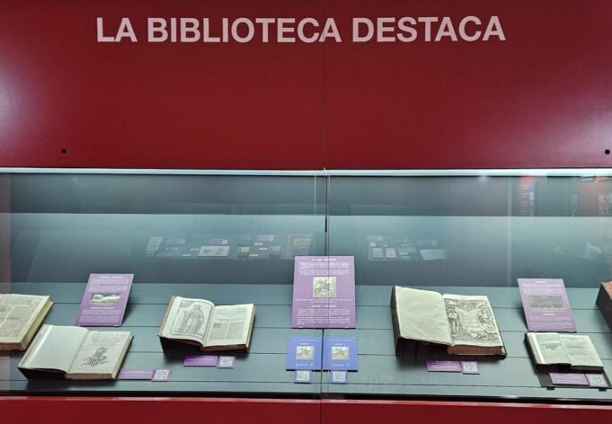 La Biblioteca Valenciana Moderniza la Exposición de Jaume I y Lanza un Nuevo Recurso Digital