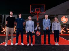 La Ciutat de les Arts i les Ciències será sede del baloncesto 3×3 en La Jaula ACB
