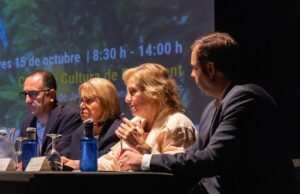 La Conselleria de Agricultura impulsa la modernización y eficiencia en la citricultura valenciana durante el XV Congreso Citrícola
