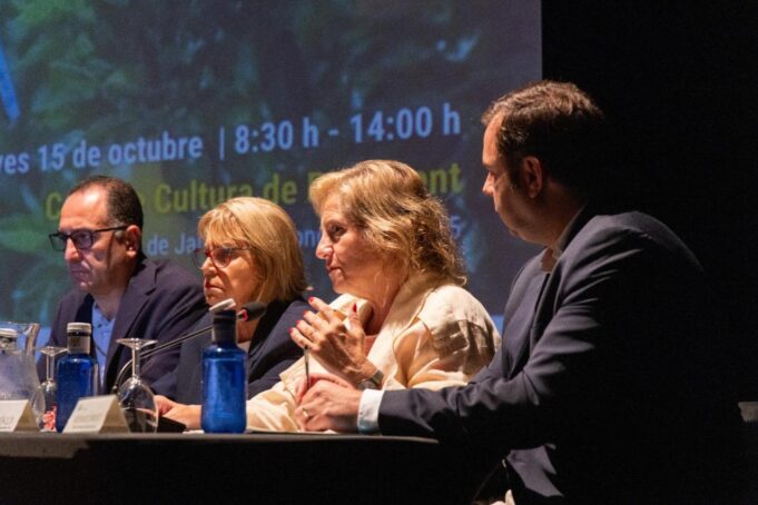 La Conselleria de Agricultura impulsa la modernización y eficiencia en la citricultura valenciana durante el XV Congreso Citrícola