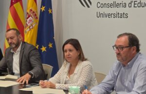 La Conselleria de Educación amplía el Proyecto Guardabosc a 70 centros educativos para fomentar la educación ambiental y la prevención de incendios