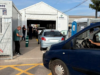 La Conselleria de Industria inaugura una nueva estación provisional de ITV en Onda