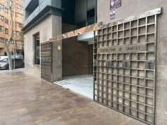 La Conselleria de Sanidad Ajusta Actividades en Respuesta a la Alerta Roja por Lluvias