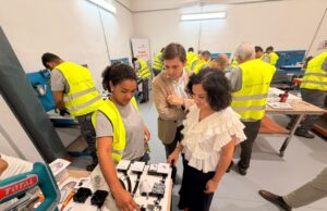 La Fundació Nova Feina en Catarroja: Un modelo de inclusión social y empleo