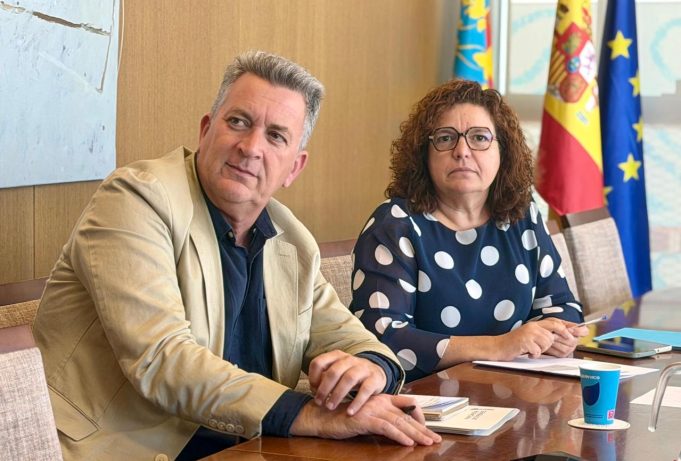 La Generalitat Recomienda Suspender la Caza en la Marjal de Pego-Oliva Tras la Dana Adam