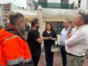 La Generalitat Restablece el Tráfico en Carreteras de Castellón y Valencia Tras el Temporal de Lluvias