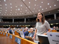 La Generalitat Valenciana presenta prioridades ante el Comité Europeo de las Regiones para la industria de automoción en 2027