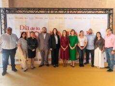 La Generalitat celebra el Día de la Hispanidad en València con un llamado a la diversidad cultural y la convivencia
