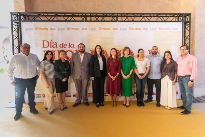 La Generalitat celebra el Día de la Hispanidad en València con un llamado a la diversidad cultural y la convivencia