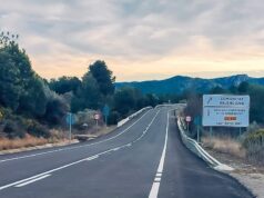 La Generalitat de Valencia presenta su nuevo Catálogo del sistema viario y comienza la audiencia ciudadana