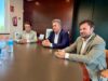 La Generalitat desplegará 35 recursos para salvaguardar el litoral valenciano frente a los deslindes del Gobierno central