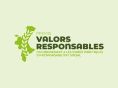 La Generalitat lanza la tercera edición de los Premios a la Responsabilidad Social para empresas valencianas