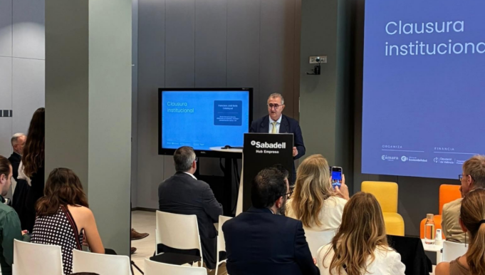 La Generalitat resalta la importancia de la responsabilidad social para la competitividad de las empresas valencianas