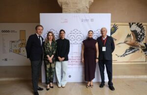 Más de 35 millones de euros movilizados por el Plan Restaura para proteger el patrimonio cultural en la Comunitat Valenciana